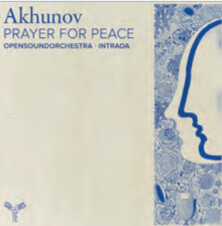 Prayer for peace