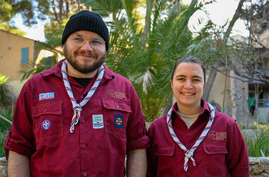 Scoutisme unioniste : Un nouveau projet éducatif